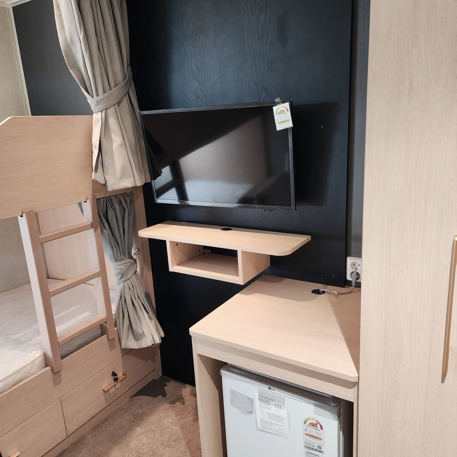 Refurbishment reference