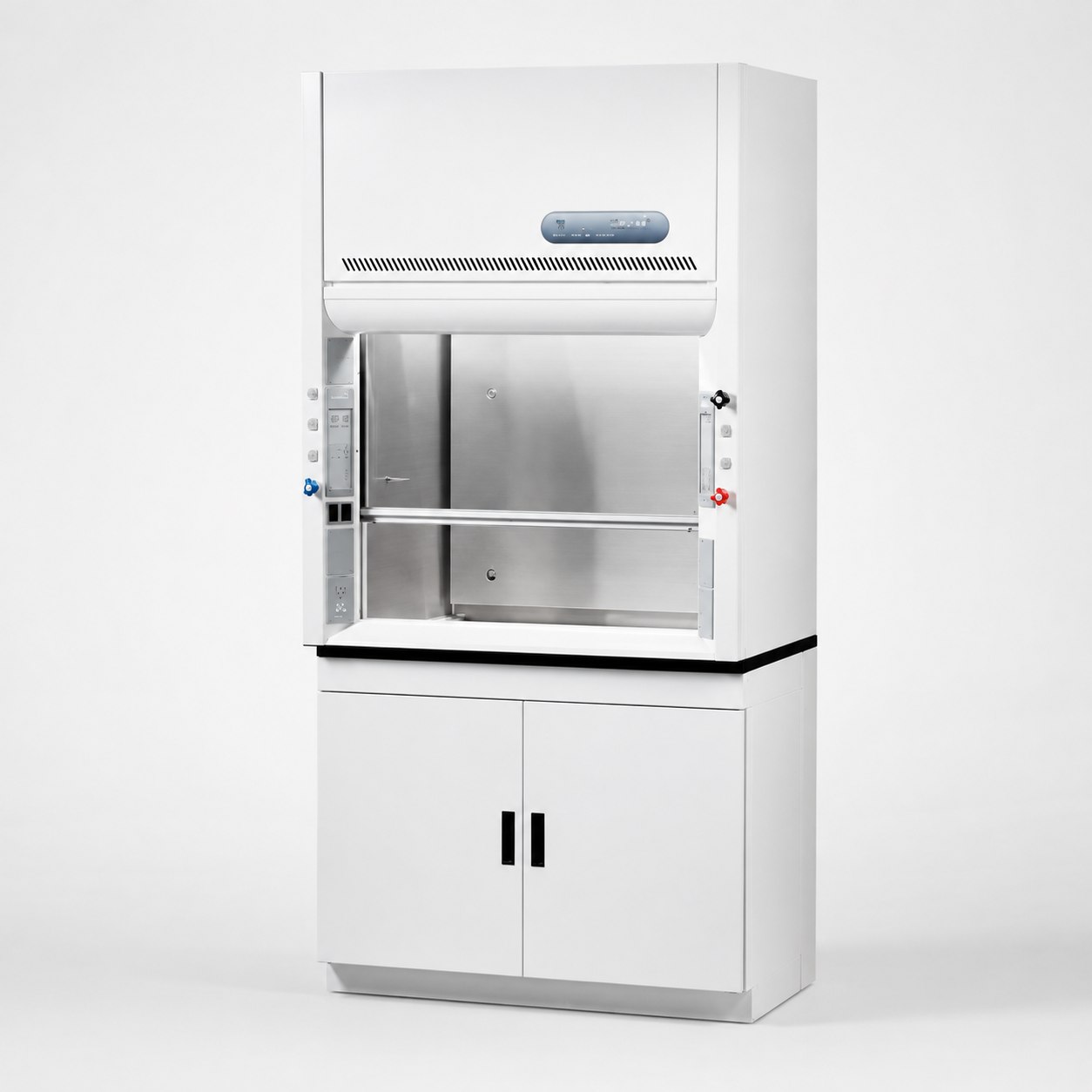 Fume Cupboard