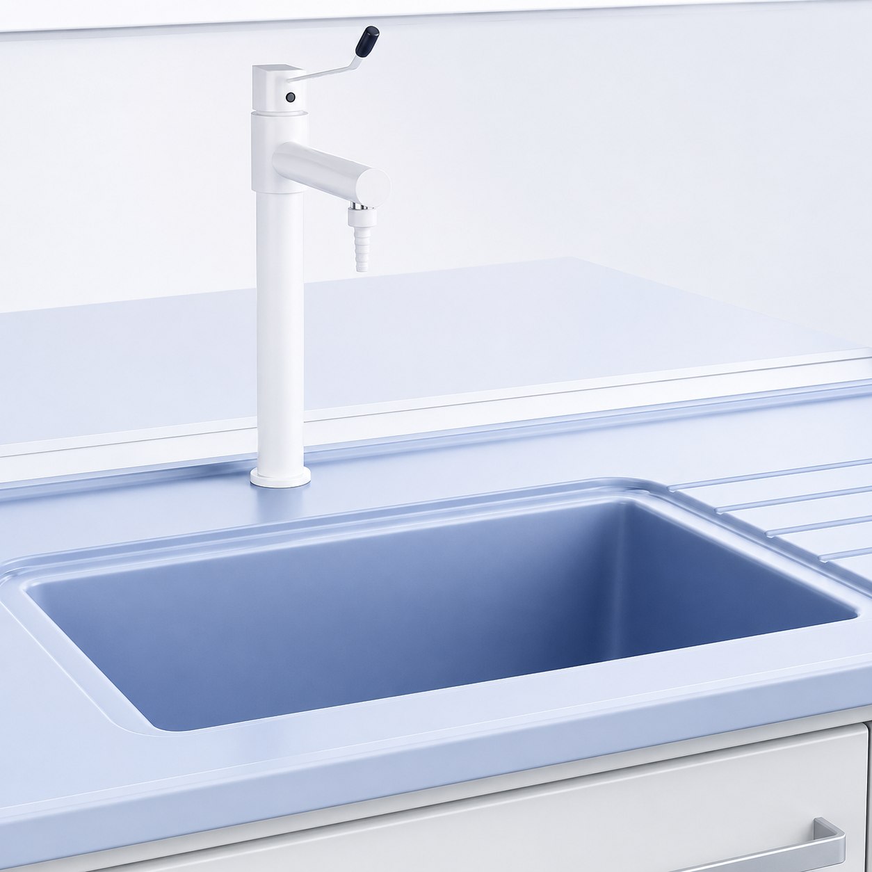 Lab. Sink