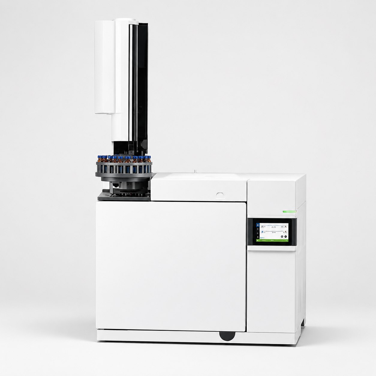 Gas Chromatography
