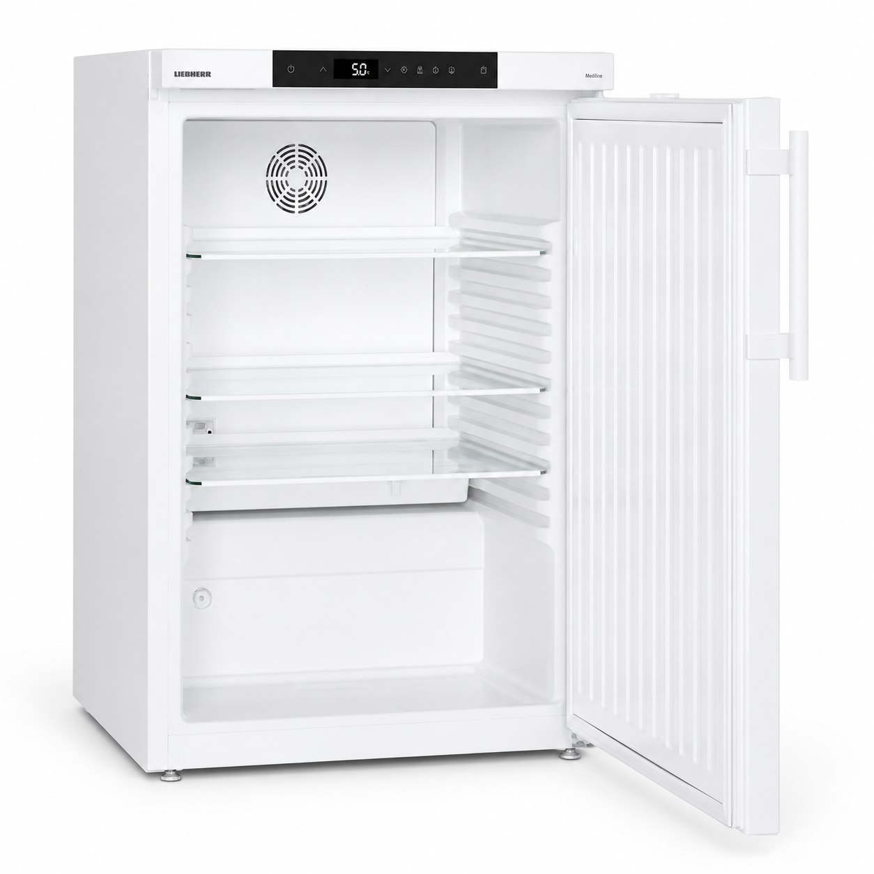 Spark Free Refrigerator