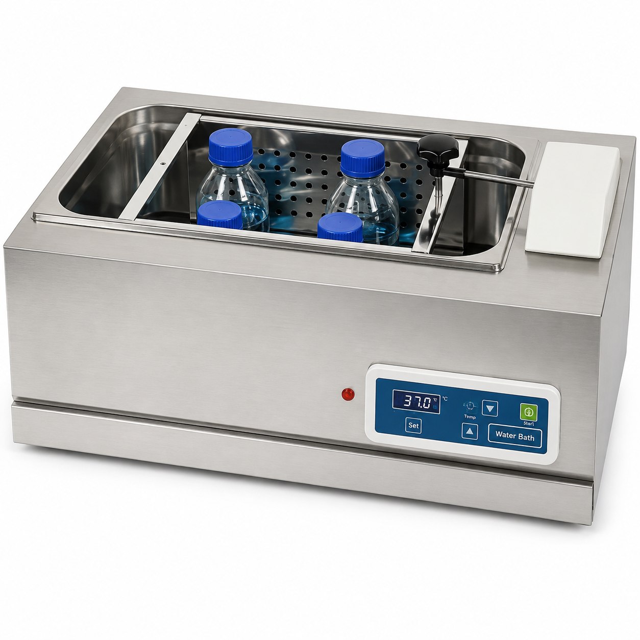 Thermostatic Bath