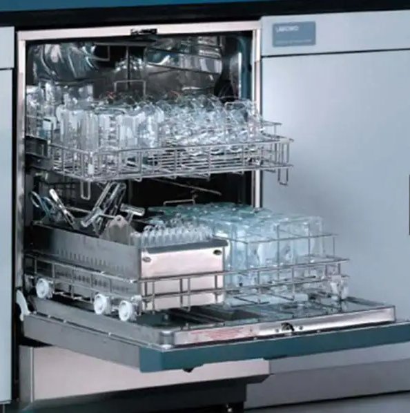 Dish Washer