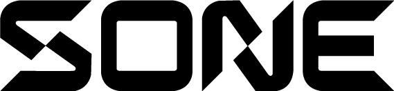 SONE logo symbol